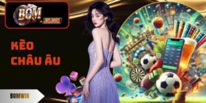 Kèo Châu Âu Là Gì? Mẹo Cá Cược Thắng Lớn Cho Newbie